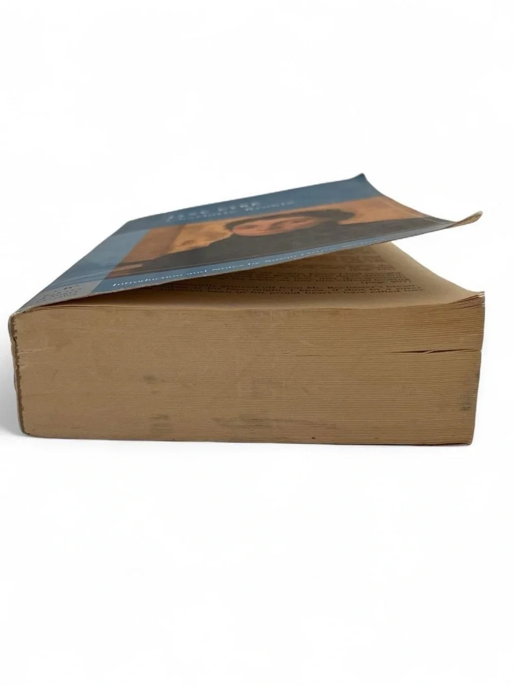 Jane Eyre Charlotte Brontë Barnes & Noble Classic Lit Edition Paperback Book